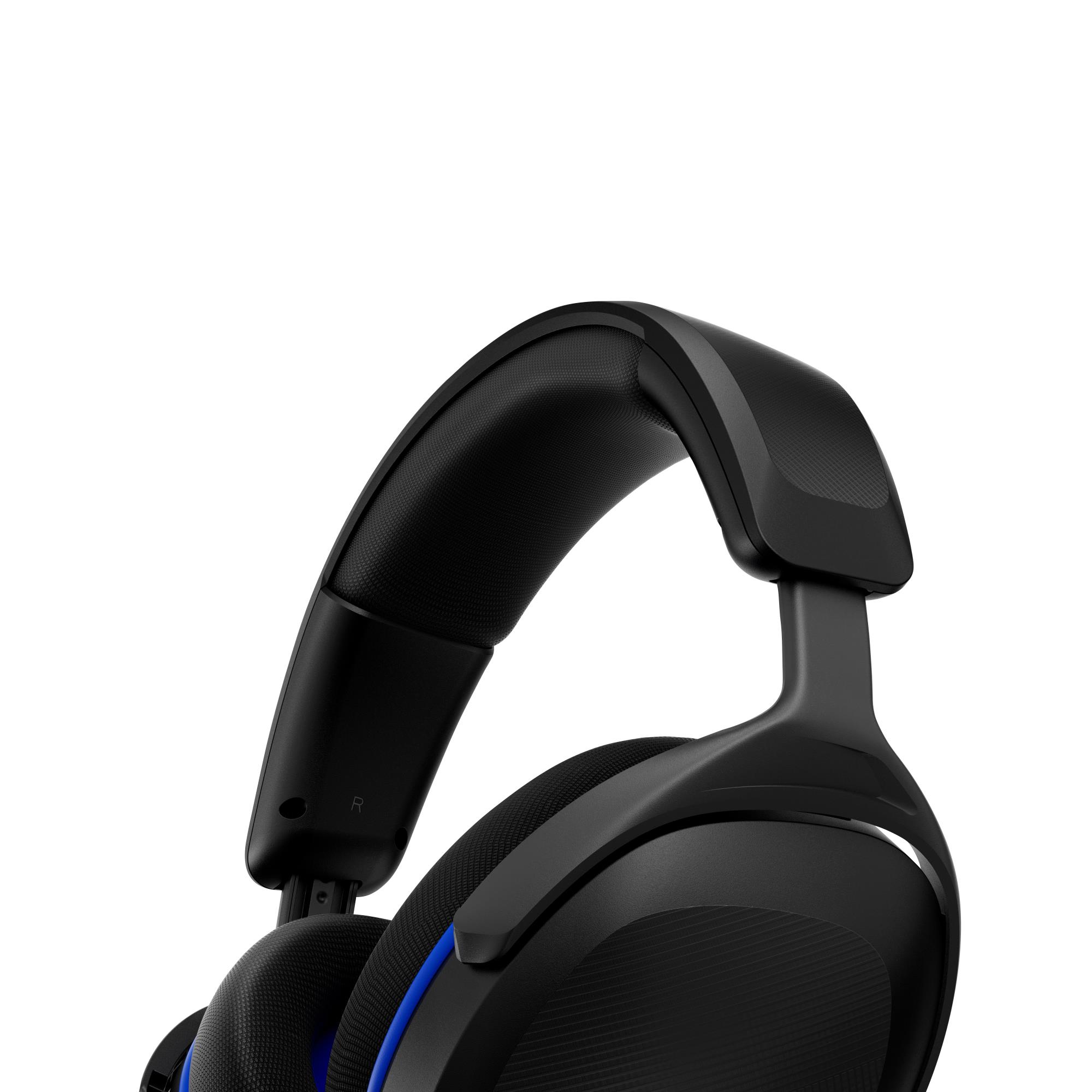 dc0dc26d-259d-4386-b800-381367acc825 HEADSET HYPERX CLOUD STINGER 2/CORE PS BLACK 6H9B6AA HYPERX