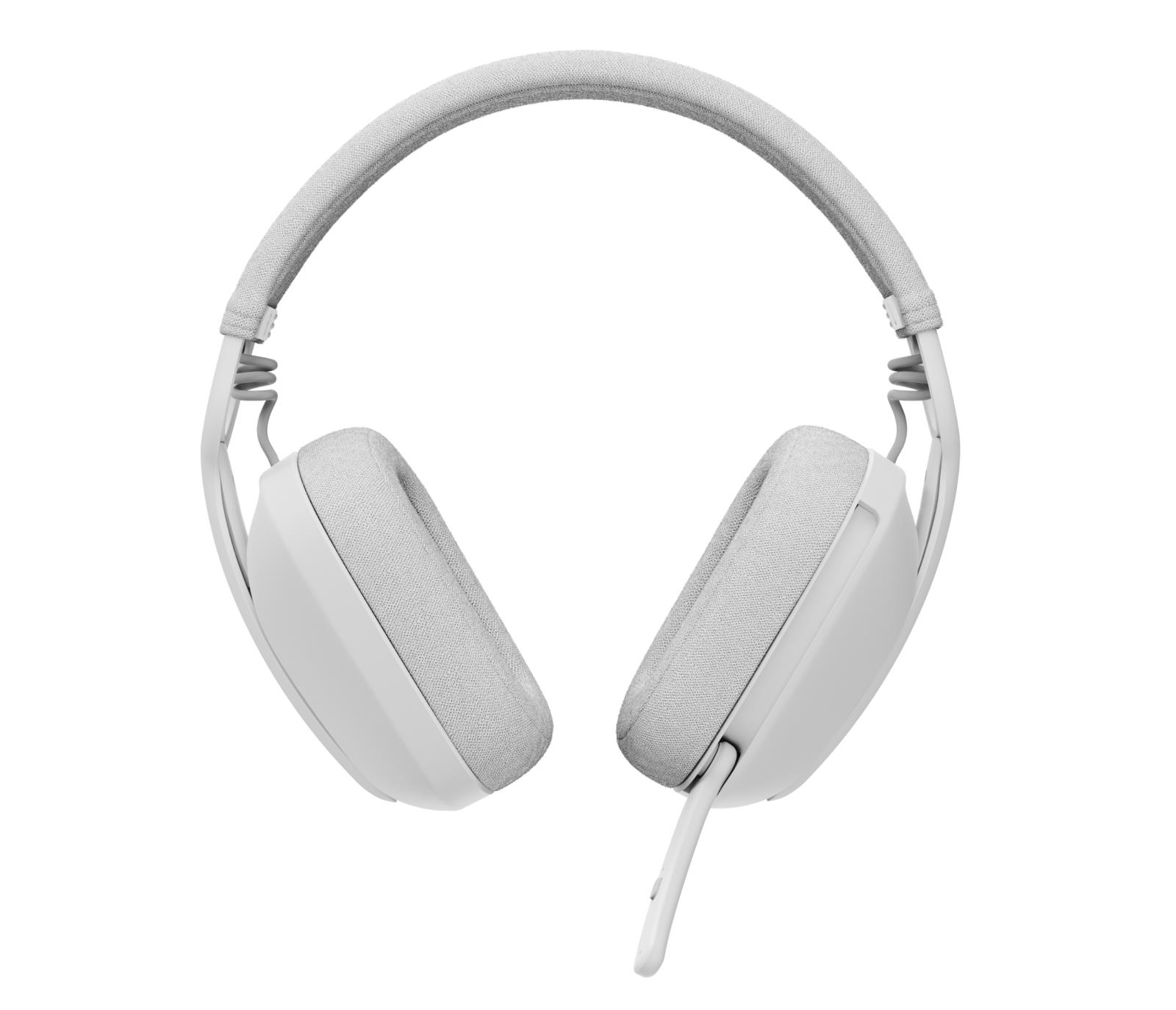 dc3963bc-199e-4f1a-8c3a-c5cdb04b1382-1 HEADSET ZONE VIBE 100/WHITE 981-001219 LOGITECH