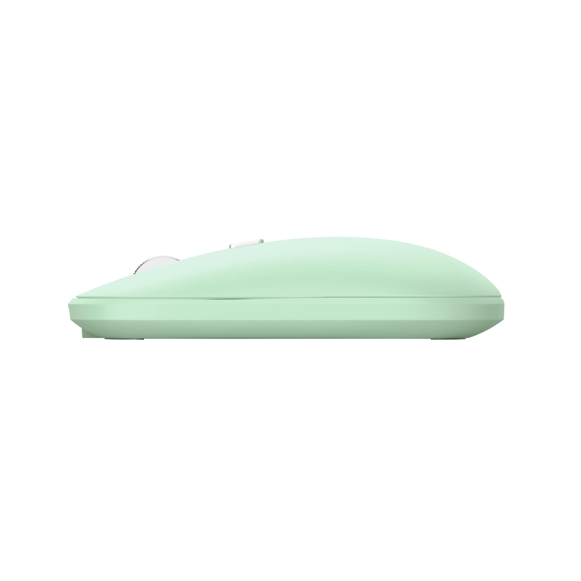 dc664261-7026-4c55-9172-2f1d27c357c0 KEYBOARD +MOUSE WRL LYRA/GREEN 24942 TRUST