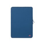 NB SLEEVE MACBOOK AIR 15"/5224 DARK BLUE RIVACASE