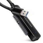 AXAGON ADSA-FP2A USB-A adapter 5Gbps for 2.5" SSD/HDD