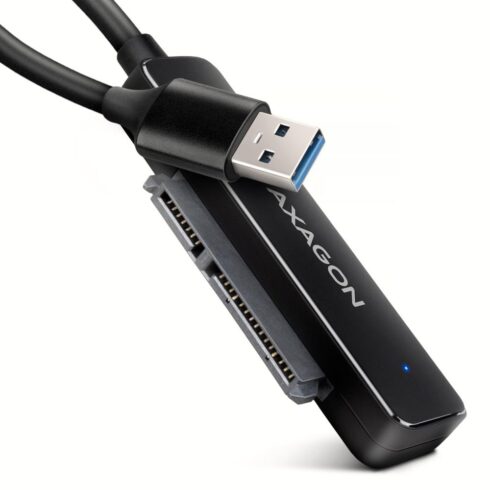 AXAGON ADSA-FP2A USB-A adapter 5Gbps for 2.5" SSD/HDD