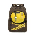 NB BACKPACK URBAN 20L 15.6"/5431 KHAKI RIVACASE
