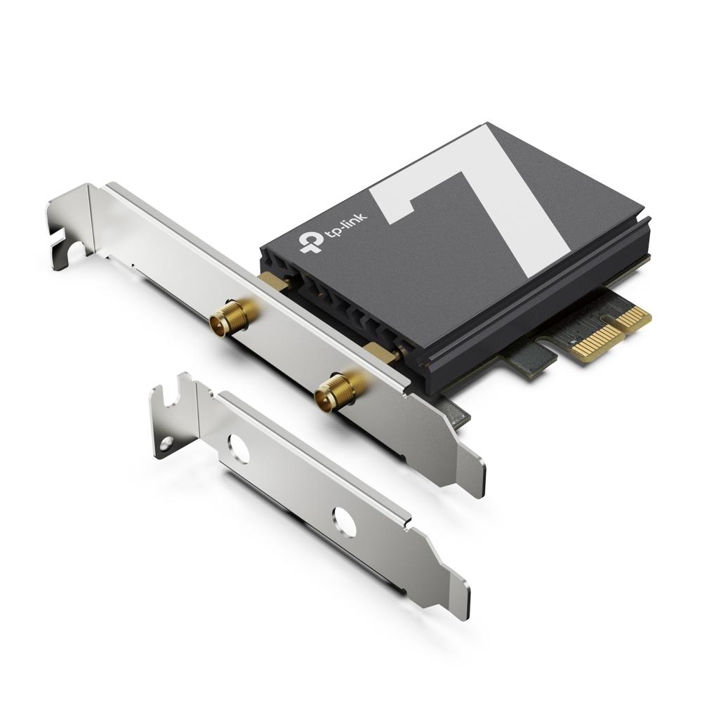 dd0eb740-c4c4-425e-9746-52b77ea67f6a WRL ADAPTER 9300MBPS WI-FI 7/ARCHER TBE550E TP-LINK