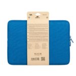 NB SLEEVE SUZUKA ECO 13.3-14"/7703 AZURE RIVACASE