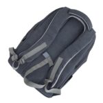 NB BACKPACK ANTI-THEFT 17.3"/7567 DARK GREY RIVACASE