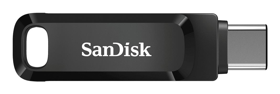 dd23eb15-1d6a-46c6-8767-119fe8f0e8f6 MEMORY DRIVE FLASH USB-C 32GB/SDDDC3-032G-G46 SANDISK