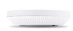 Access Point TP-LINK Omada 3000 Mbps IEEE 802.11a/b/g IEEE 802.11n IEEE 802.11ac IEEE 802.11ax 1x10/100/1000M EAP653UR