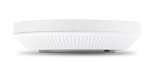dd7ab31a-57fc-4543-a32e-3e131998ff4d-1 Access Point TP-LINK Omada 3000 Mbps IEEE 802.11a/b/g IEEE 802.11n IEEE 802.11ac IEEE 802.11ax 1x10/100/1000M EAP653UR