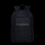 NB BACKPACK ALPENDORF ECO 16"/7561 GREY RIVACASE