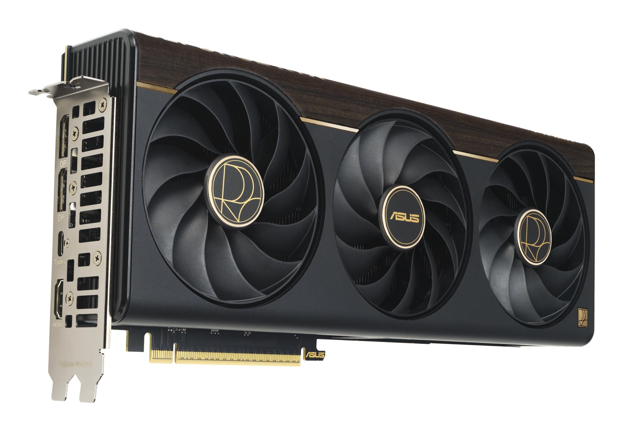 ddbbd242-8409-4d10-bf36-8358442f417b Graphics Card ASUS NVIDIA GeForce RTX 5080 16 GB GDDR7 256 bit PCI Express 5.0 Active PROART-RTX5080-O16G
