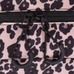 NB BACKPACK URBAN 14L 13.3"/5421 LEOPARD RIVACASE