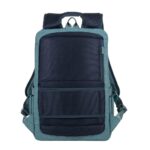 NB BACKPACK SUZUKA ECO 15.6"/7760 AQUAMARINE RIVACASE