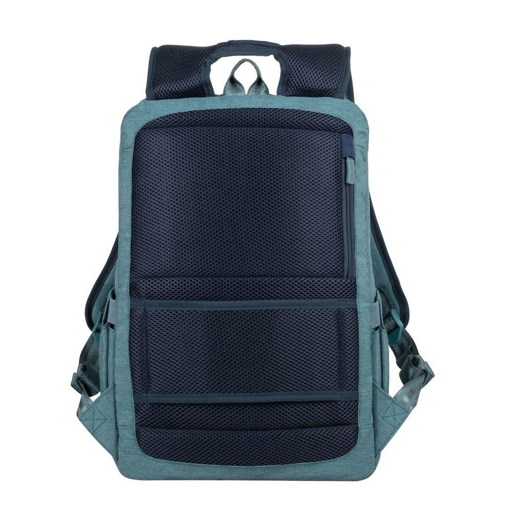 de5fbbaf-f3b3-4924-a8f6-1cd6519a781c NB BACKPACK SUZUKA ECO 15.6"/7760 AQUAMARINE RIVACASE