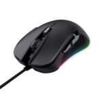 Pelė USB optinė žaidimų GXT 922 YBAR su 7200 DPI ir RGB apšvietimu