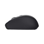 NB CASE BOLOGNA 16" +MOUSE SET/BLACK 24988 TRUST