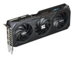 Graphics Card GIGABYTE NVIDIA GeForce RTX 5060 Ti 16 GB GDDR7 128 bit PCIE 5.0 16x GPU 2647 MHz Triple slot Heatpipe N506TGAMINGOC-16GD1.0