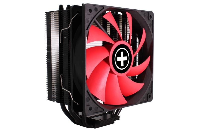 def20930-8b0b-44f9-8fe8-f9687a73fe06 CPU COOLER MULTI SOCKET/XC051 XILENCE