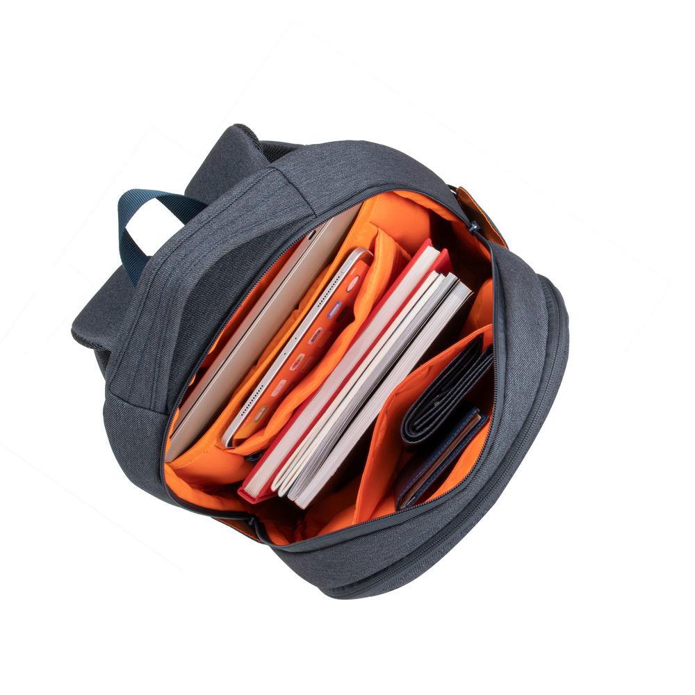 df21bec1-aac8-4317-8d39-0bd4d7892bac NB BACKPACK GALAPAGOS 15.6"/7761 DARK GREY RIVACASE
