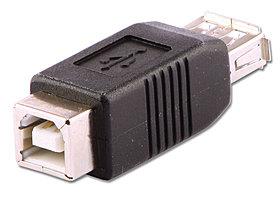 df4f46a9-1fa9-4c10-b022-916834195b6b USB adapter LINDY su A moterimi ir B moterimi