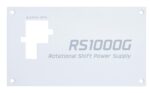 CASE PSU ATX3.1 1000W/G9P.RS1000G.W000.EU LIAN LI