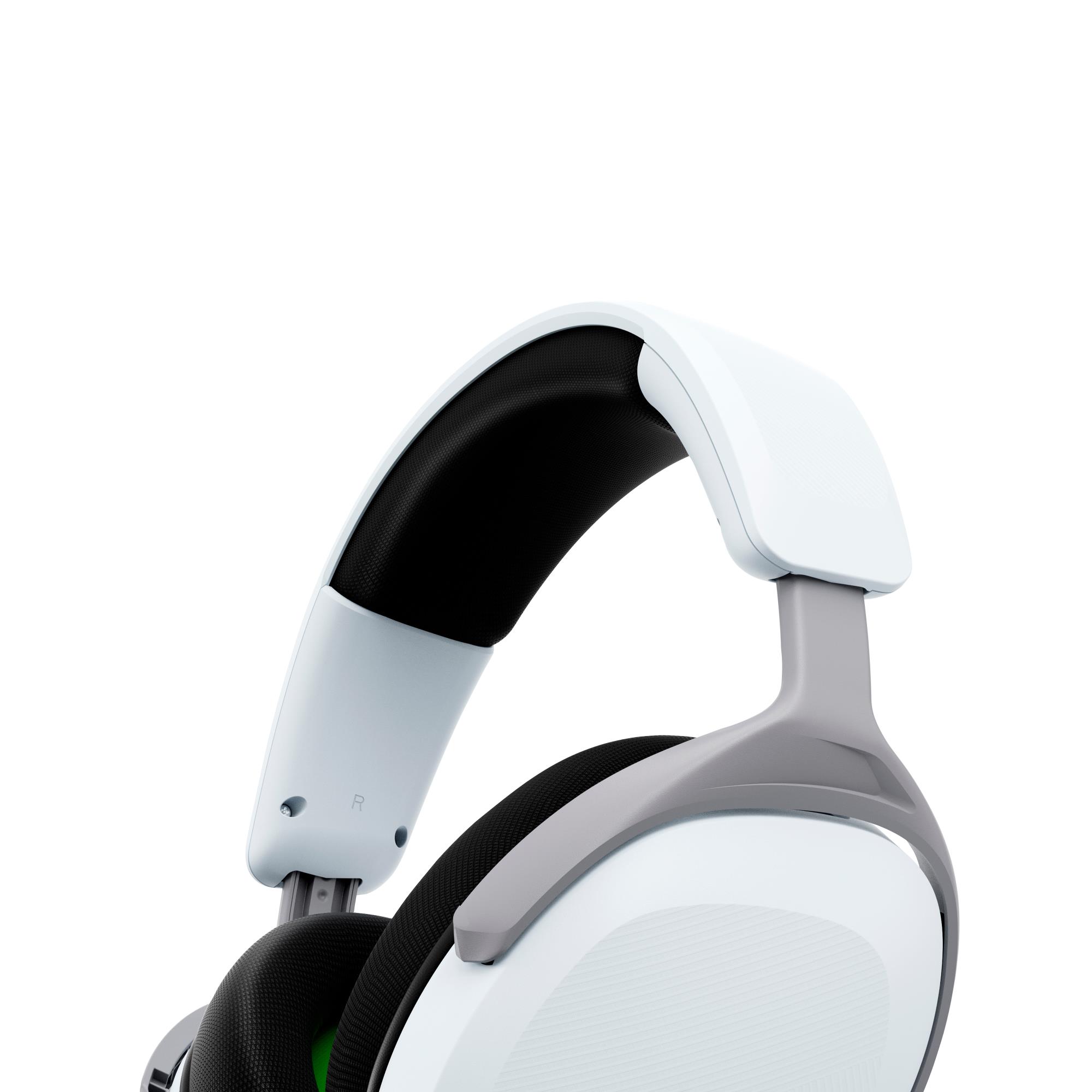 dfcc348c-ed05-4d68-aec4-cd558b098e39 HEADSET HYPERX CLOUDX STINGER2/CORE XBOX WHITE 6H9B7AA HYPERX