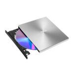DVD RW USB2 8X EXT RTL/SDRW-08U9M-U/SIL/G/AS/P2G ASUS