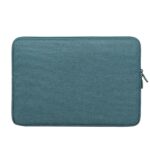 NB SLEEVE SUZUKA ECO 13.3-14"/7703 AQUAMARINE RIVACASE