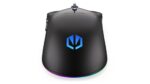 MOUSE USB OPTICAL GEM/EY6A006 ENDORFY