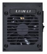 Power Supply LIAN LI SP0850 SFX 850 Watts Efficiency 80 PLUS GOLD PFC Active G9P.SP0850G.B000.EU