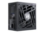 Power Supply SEASONIC FOCUS GX ATX 3.0 1000 Watts Efficiency 80 PLUS GOLD MTBF 100000 hours FOCUS-GX-1000-V4