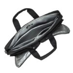 NB CASE TIERGARTEN 17.3"/8550 BLACK RIVACASE
