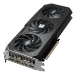 Graphics Card GIGABYTE NVIDIA GeForce RTX 5060 Ti 16 GB GDDR7 128 bit PCIE 5.0 16x GPU 2647 MHz Triple slot Heatpipe N506TGAMINGOC-16GD1.0
