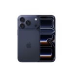 iPhone 17 Pro 256GB mėlynas