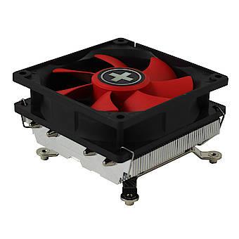 CPU aušintuvas Xilence XC040, 92 mm ventiliatorius, suderinamas su AMD socket