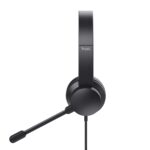 HEADSET HS-201 USB PC/25373 TRUST