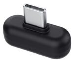Ausinės GXT409 Oxxie, šoninis vaizdas su USB-C imtuvu