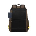 NB BACKPACK URBAN 20L 15.6"/5431 KHAKI RIVACASE