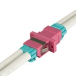 CABLE ACC COUPLER LC/LC/70459 LINDY