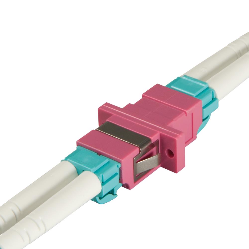 e1a857ed-6192-4648-b7c5-13424f2209cd CABLE ACC COUPLER LC/LC/70459 LINDY