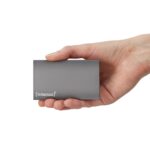 External SSD INTENSO 128GB USB 3.0 1,8" 3823430