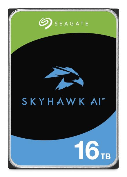 e1bb900a-81aa-4c89-9187-687306ed3b01 HDD SEAGATE SkyHawk 16TB SATA 3.0 512 MB 7200 rpm 3,5" ST16000VE004