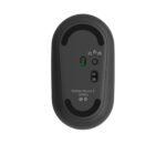 MOUSE USB OPTICAL WRL M350S/BLACK 910-007015 LOGITECH