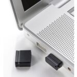 MEMORY DRIVE FLASH USB2 8GB/3500460 INTENSO
