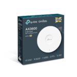 Access Point TP-LINK Omada 1x2.5GbE EAP660HD