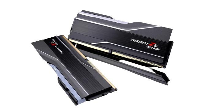 e26bc6aa-ddb4-410d-a499-82d99e98b4c5 MEMORY DIMM 96GB DDR5-5600 K2/5600J4040D48GX2-TZ5NR G.SKILL