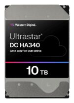 HDD WESTERN DIGITAL ULTRASTAR DC HA340 10TB 7200 rpm 3,5