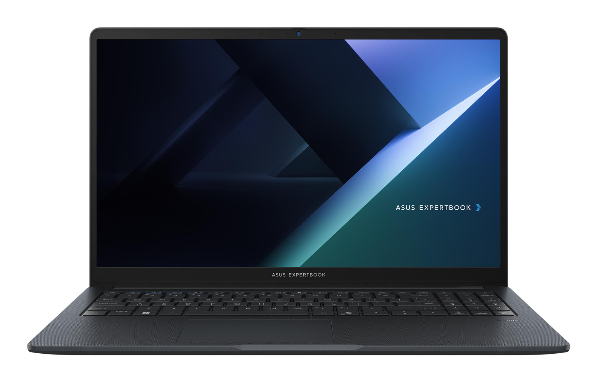 e2a997f1-f8e8-4120-92e3-cdfccd55278c Nešiojamas kompiuteris ASUS ExpertBook B1 su Core i3 100U ir 16GB RAM