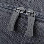 NB BACKPACK ALPENDORF ECO 16"/7561 GREY RIVACASE