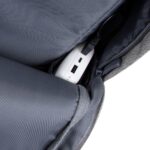 NB CASE ANTI-THEFT 15.6"/7562 GREY/DARK BLUE RIVACASE